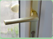 Door locks Leyland