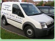 Leyland locksmith