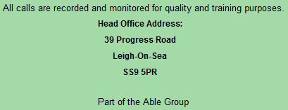 Leyland Local Electrics head office